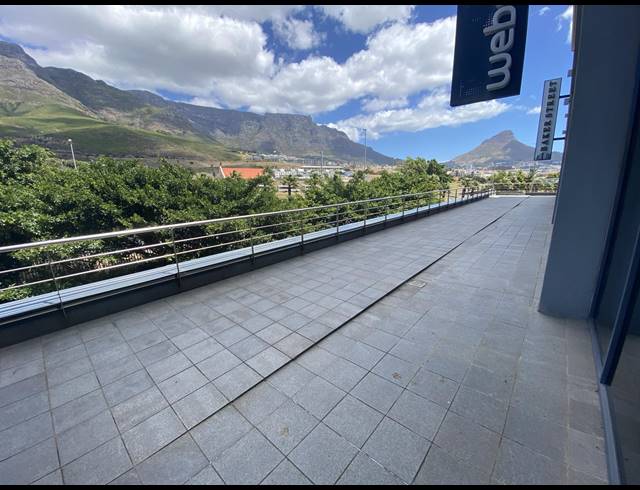 226M² OFFICE TO LET IN ZONNEBLOEM